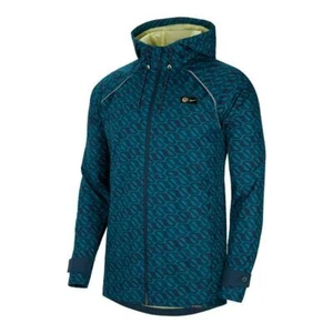 New! Authentic Aguilas del America Nike Men's Club América AWF Soccer Jacket - Picture 1 of 8