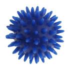 Set of 2 with Spikes, Training Ball, Compact And Portable, 6 Cm Diameter,