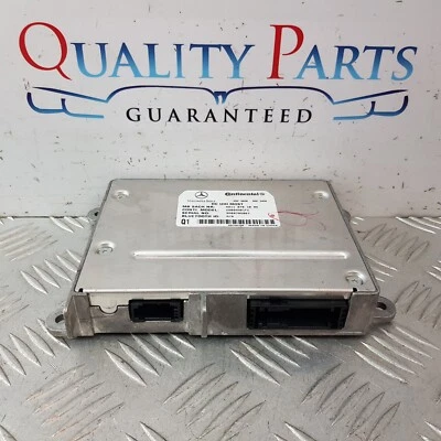 2008 MERCEDES BENZ ML W164 BLUETOOTH CONTROL MODULE UNIT A2118701885 - Image 1 of 4