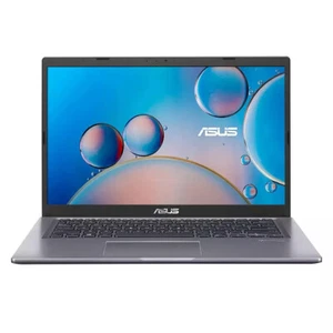 ASUS VivoBook Laptop 14 X415FA Intel Core i3-10110U 4GB RAM 256 SSD 14" Win 10 - Picture 1 of 5
