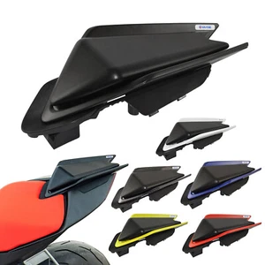 Passenger Pillion Rear Seat Cover Cowl For Aprilia Tuono 660 RS660 2020-2024 - Picture 1 of 83