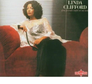 Linda Clifford - If My Friends Could See Me Now (2005) CD NEW/SEALED - Picture 1 of 1