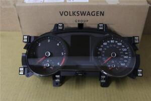 Instrument Cluster Volkswagen Passat 2015 Onwards 3G0920951F New Genuine Part