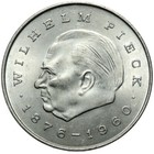 Gedenkmünze DDR - 20 Mark 1972 A - Wilhelm Pieck 1876-1960 - Stempelglanz UNC