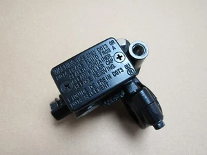 Honda CRF 250 LA-K 2020 3,180 miles front brake master cylinder Nissin (9471) - Picture 1 of 10