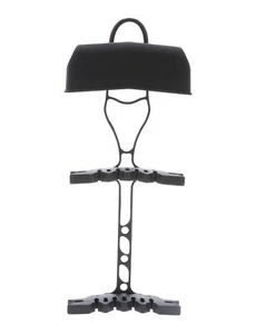 TRUGLO Tectro 6-Arrow Ultra-Quiet Lightweight Aluminum Vibration-Absorbing... - Picture 1 of 5