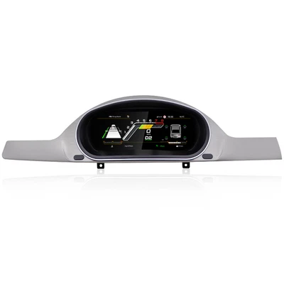 Pantalla LCD de cuadro de instrumentos de 10,25" para Volkswagen Magotan B6/B7 CC Foto 1 de 4