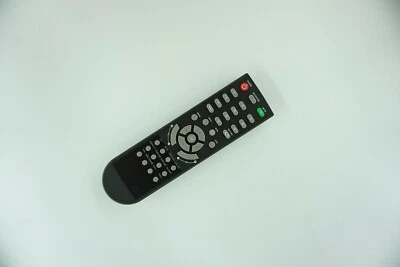 Remote Control For RCA &DEXP TZH-213D H32D7000M Smart 4K UHD LED HD DVD DVB-T TV - Image 1 of 2
