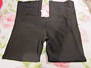 WOMENS PANT SIZE 7 30X 33 FITELLE MAILLE DEMOISELLE Designer Pants NWT $90 - Picture 1 of 5