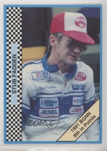 1992 Winner's Choice Busch Stub Fadden #18