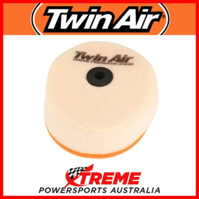 Filtro de aire de espuma doble etapa Twin Air KTM 400 EGS-E EGSE 1996-1998 Foto 1 de 3