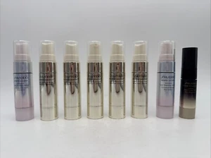 Menge 9 Reisegröße SHISEIDO BIO PERFORMANCE Super korrigierendes Serum, Spot, LX - Bild 1 von 8