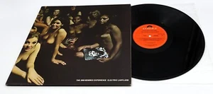 Jimi Hendrix Experience Electric Ladyland Vinyl 2LP Record OZ Nude Artwork Press - Picture 1 of 8