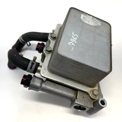 ✅ 2013-2025 RAM 1500 Classic CALENTADOR DE TRANSMISIÓN/ENFRIADOR DE ACEITE Mopar 4ta generación OEM Foto 1 de 4