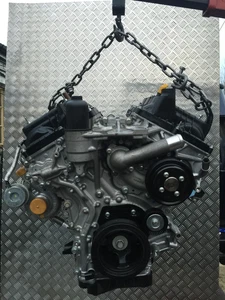 BRAND NEW crate Engine FORD 2.7 Ecoboost V6 Twin Turbo Petrol - Picture 1 of 4