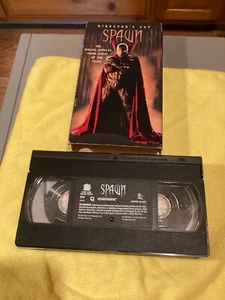 Movie…. Spawn - Bild 1 von 4