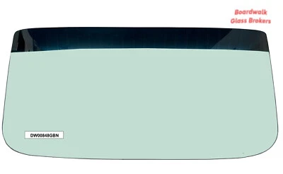 GMC Jimmy - Chevrolet Blazer (75-91) Windshield (Antenna)  (LOCAL PICK UP ONLY) - Image 1 of 3