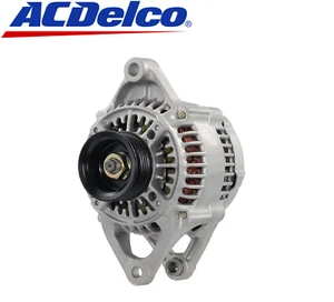NEW Delco Alternator for 2001 Jeep Cherokee 4.0L I6 - Picture 1 of 5