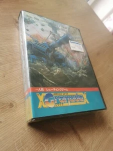 Sega Mega Drive Granada X Like New - Bild 1 von 5