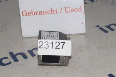 Sensor Infrarrojo Danaher ASSY IDC P/N 25101 - Imagen 1 de 4