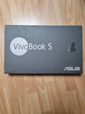 PORTATIL PORTÁTIL ASUS S410U INTEL I5-8250U 8GB NVIDIA MX150 SSD 256GB Foto 1 de 4