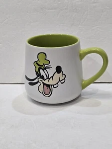 New Zrike Brand Disney GOOFY Coffee Mug - Picture 1 of 5