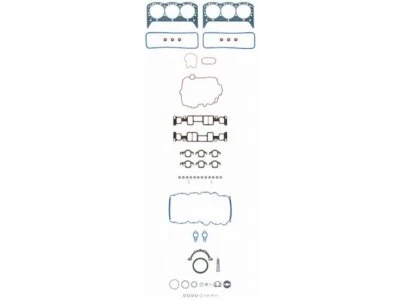 Juego de juntas de motor para GMC Jimmy 1996-2005 Felpro 61388NGCN 1997 1998 1999 2000 Foto 1 de 2
