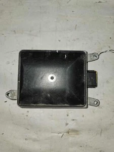 15 16 CHEVY TAHOE BLIND SPOT ALERT MODULE LEFT REAR BUMPER MOUNTED 22844403 - Picture 1 of 2