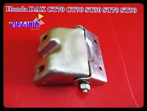 Fit BRACKET SEAT HONDA TRAIL DAX CT70 CT90 ST50 ST70 ST90 // BEST QUALITY VI - Picture 1 of 5