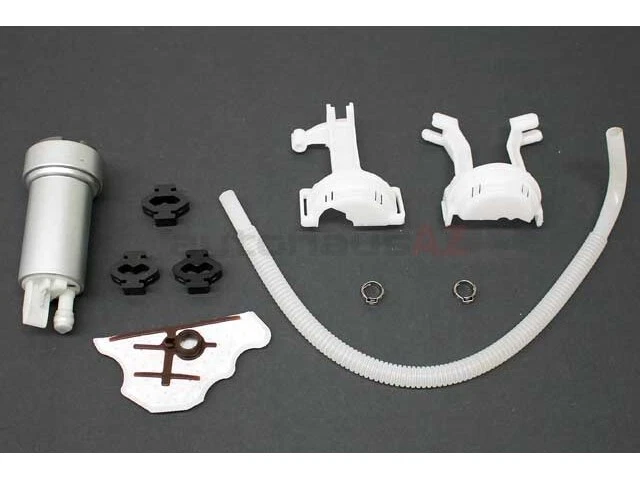 Bomba de combustible BAPMIC 16117271162 BMW 750Li 750i 745Li 745i Foto 1 de 1