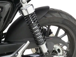 Hugger Hinterrad Kotflügel Schutzblech Honda, GB350S, 2025 bis heute - Bild 1 von 4