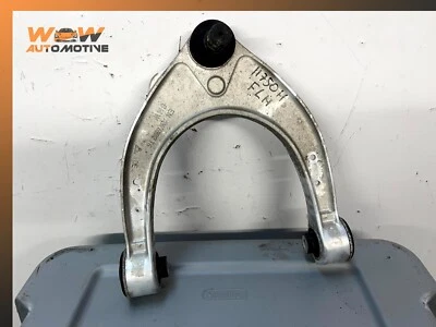 09-12 BMW 7 SERIES F01 F02 F04 740i 750Li FRONT LEFT UPPER CONTROL ARM OEM - Изображение 1 из 4