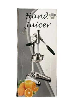 Exprimidor de cítricos, barra arriba,  Foto 1 de 4
