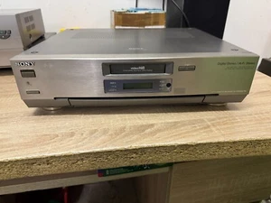Sony Hi8 Recorder EV-S9000 volle Funktion guter Zustand Gewartet - Bild 1 von 6