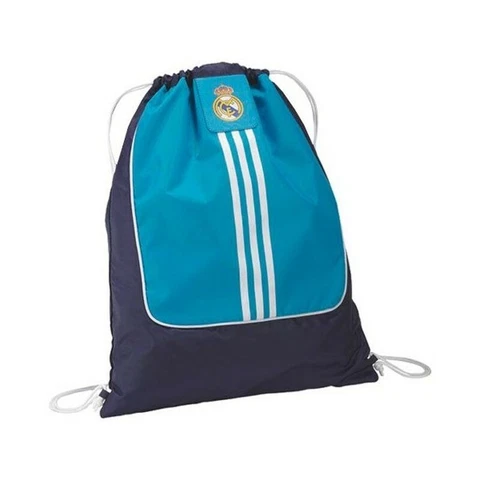 Adidas Real Madrid Soccer Bag New Cover