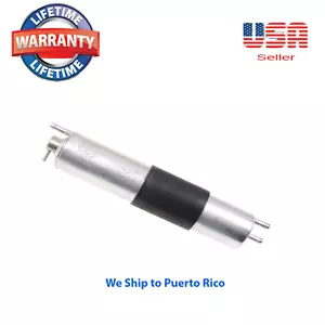 Fuel Filter Incl.Pressure Regulator For BMW 320I 325CI 325I 330CI 330I 330XI Z3 - Picture 1 of 7