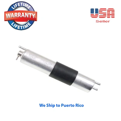 Filtro de combustible incluye regulador de presión para BMW 320I 325CI 325I 330CI 330I 330XI Z3 Foto 1 de 4