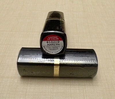 BeautiControl Lasting Lip Color - MARILYN CL-10276  New and Sealed! - Image 1 of 2