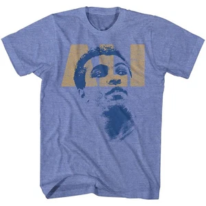 Muhammad Ali Look Light Icon Shirt - Picture 1 of 3