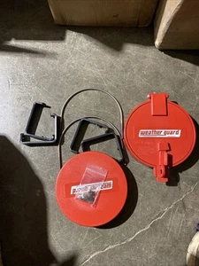 WEATHERGUARD 239 CONDUIT CARRIER KIT - Picture 1 of 1
