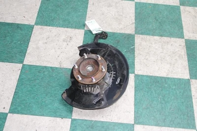 03-15 4 Runner Front Passenger Side Right RH Spindle Knuckle Hub Assembly OEM OE - Imagem 1 de 4