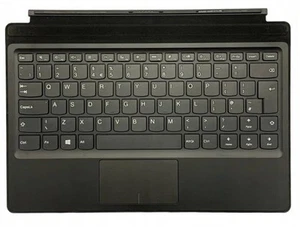 TA86 Touches pour clavier Lenovo IBM Ideapad MIIX 510-12ISK folio keyboard 510 - Afbeelding 1 van 2