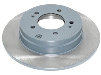 For 2014-2016 Kia Cadenza Brake Rotor Rear 45423XVND 2015 - Imagem 1 de 2