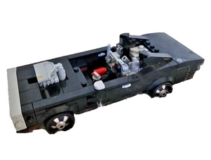 Lego Auto incompleta - Foto 1 di 4