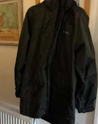 Men’s Mountain Warehouse  Jacket Size Large - Image 1 of 4