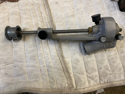 福特 T 型配件 Berg's 水泵 Berg's 1909 - 1927 包括两条皮带 — 第 1/4 张图片