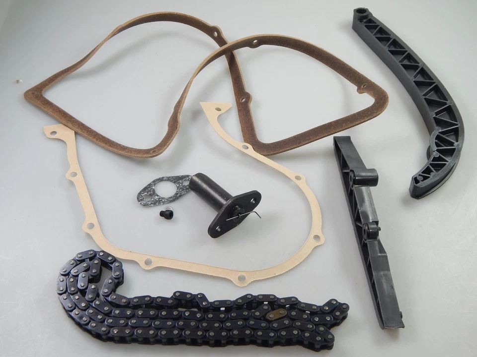 Repair kit timing chain automatic chain tensioner LADA Niva 4x4 - Image 1 of 1