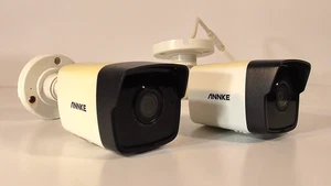 KONVOLUT 2 ANNKE ÜBERWACHUNGSKAMERAS MODELL I5 1DL - Bild 1 von 12