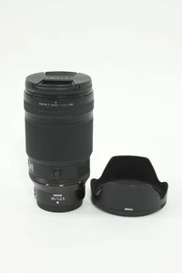 Nikon 35mm f/1.2 S Nikkor Z - Picture 1 of 7