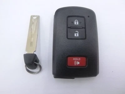 OEM Toyota Smart Keyless Key Fob 89904-35060 Fits 2015-2022 Toyota Tacoma - Image 1 of 3